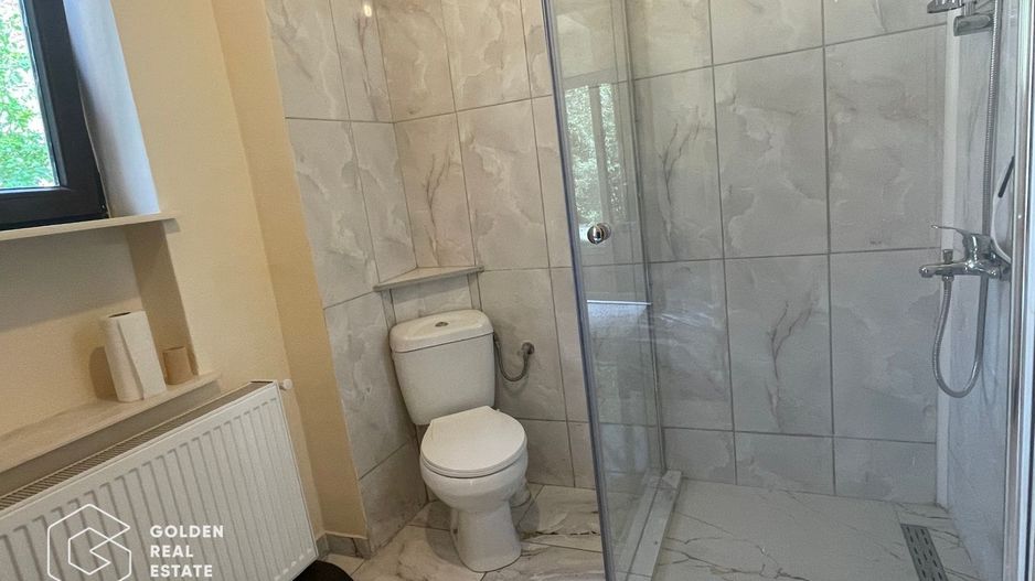 Apartament 3 camere, recent renovat, Iosefin - Poză 7