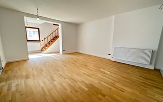 4 camere/ 2 bai / 119 mp/ parcare in curte / zona strazii Bucuresti - Poză 4