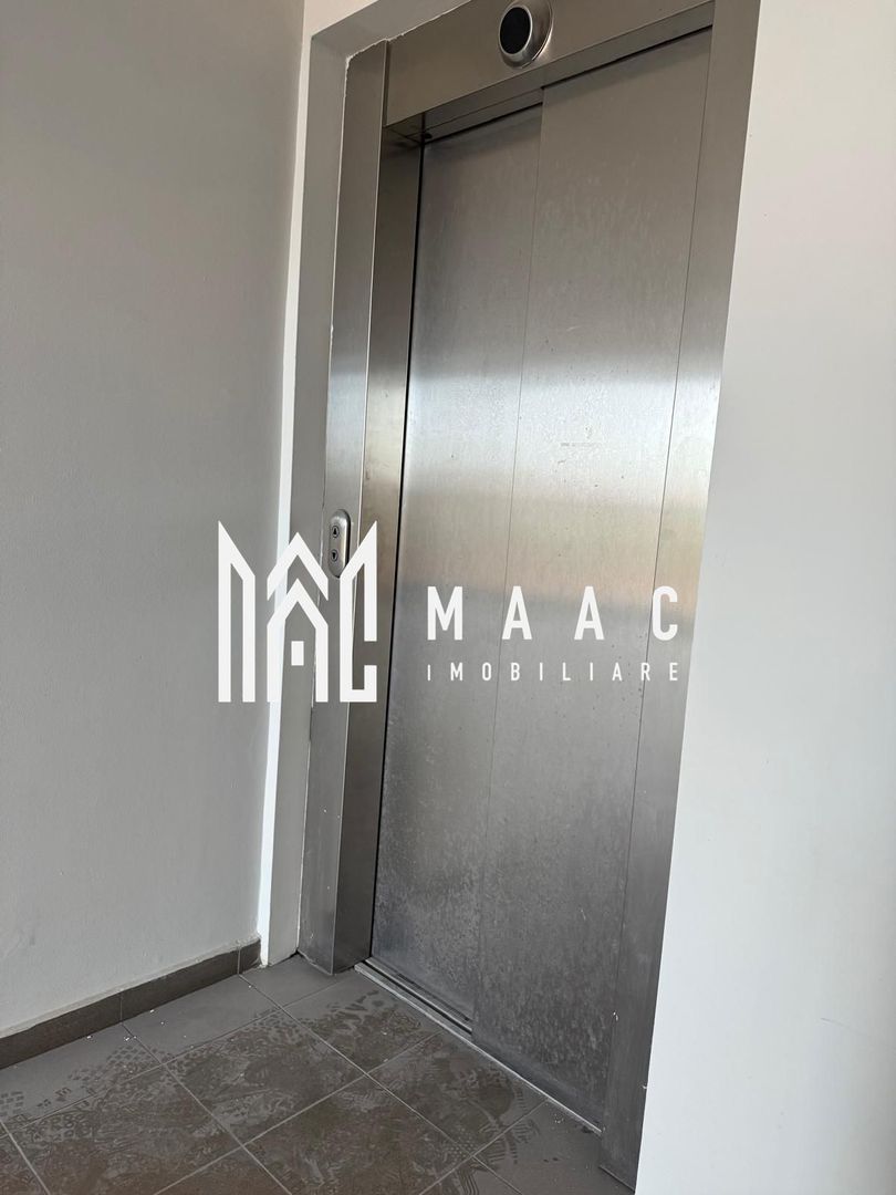 Spațiu comercial 240 mp|Calea Dumbrăvii |Vad stradal |Etaj 1 - Poză 10
