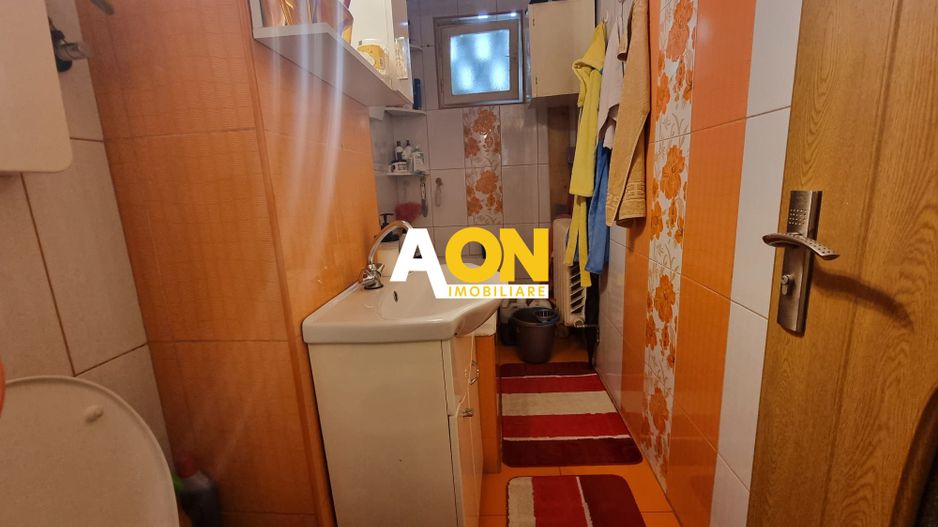 Apartament 2 camere, parter inalt Cetate - Poză 6