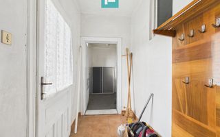 Casă cu teren generos, zonă centrală, Curtici - Poză 17