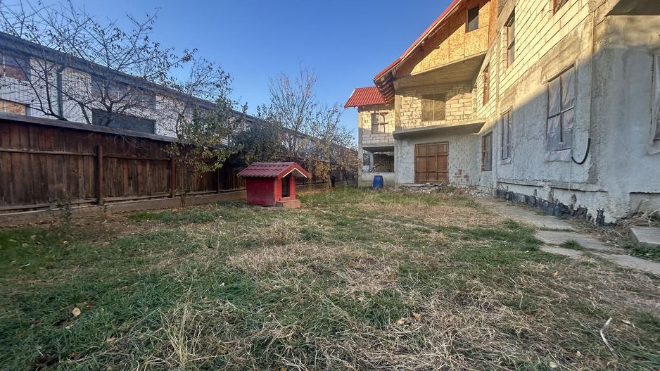 Proprietate multifuncțională cu potențial pentru investiții - Poză 4