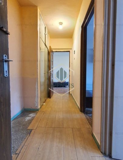 Metrou Piata Iancului, 3 camere, bloc reabilitat, geam baie - Poză 15