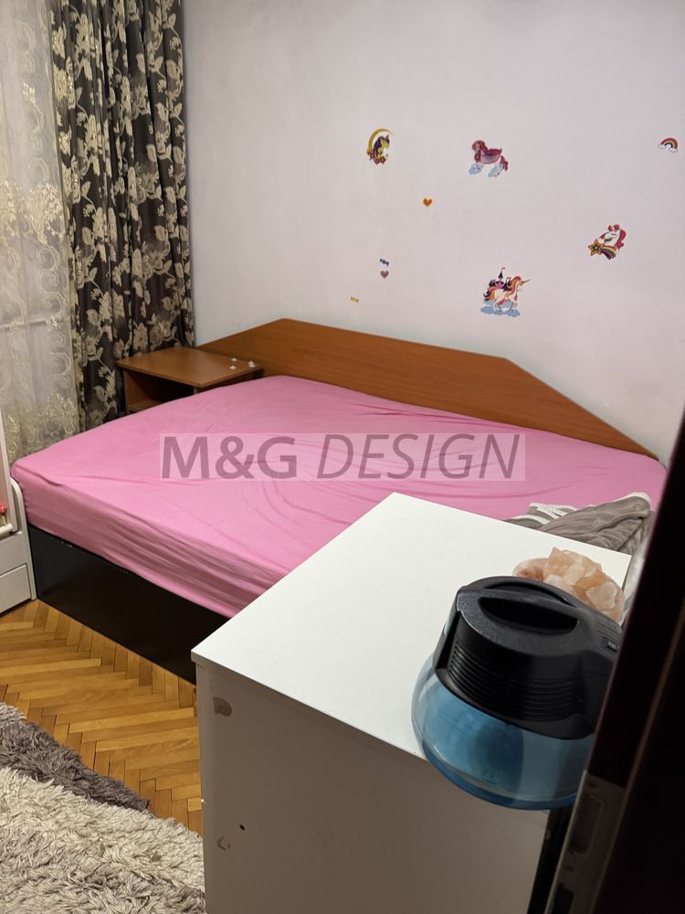 Apartament 2 camere Complexul Studentesc - Poză 5