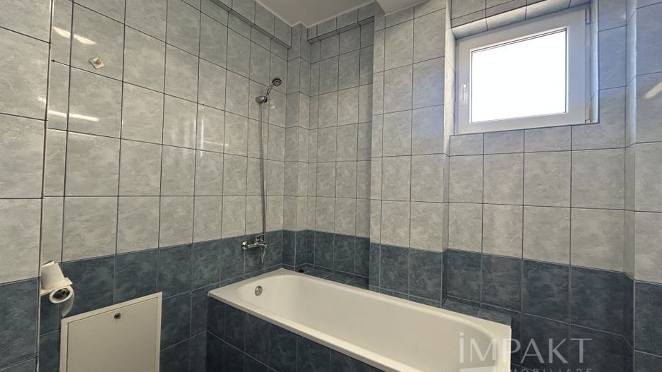 Apartament cu 3 camere, bloc nou, zona La Terenuri! - Poză 12