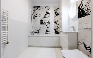 2 camere, modern, parcare, bloc nou, Floresti, zona Tineretului - Poză 7