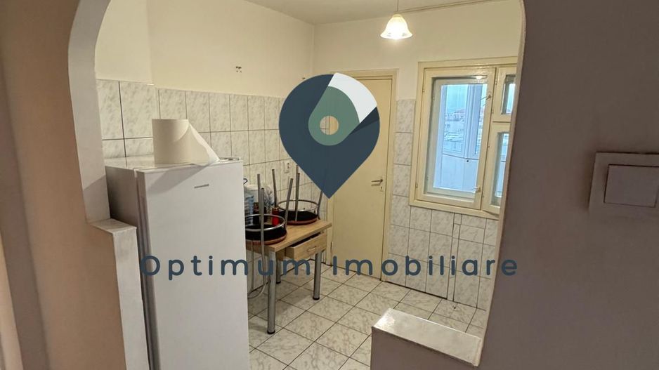 Apartament cu 2 camere in Marasti, etaj 3, zona Hotel Paradis ! - Poză 6