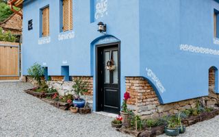 Casa traditionala frumos amenajata - Pensiune - Colun - Sibiu - Poză 2