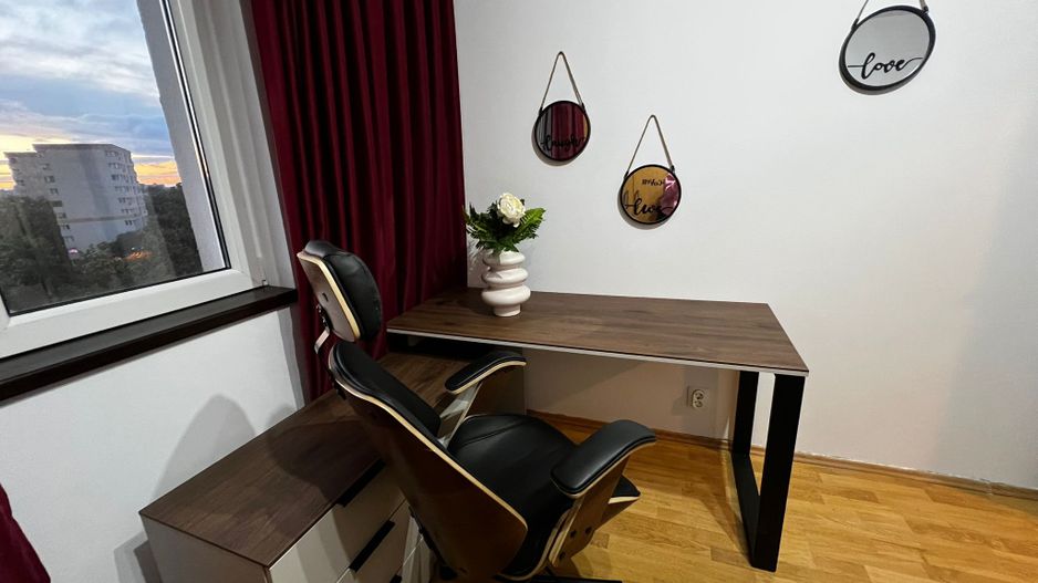 Apartament 3 camere de vanzare - Metrou Nicolae Grigorescu - Ocazie - Poză 13