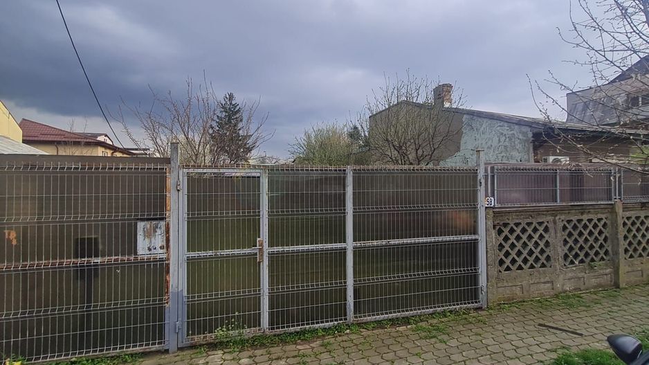 TEREN - – BUCUREȘTII NOI, SECTOR 1 - Poză 12