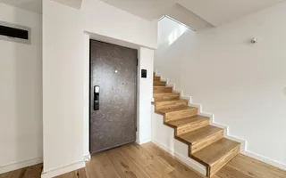 Penthouse - Duplex 4 camere de închiriat II 217 mp II 2 locuri parcare I Pipera - Poză 19