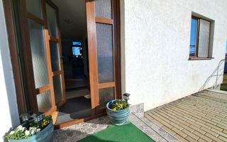 Casa spatioasa si utila,  5 camere, garaj, pivnita  - Sibiu - Poză 6