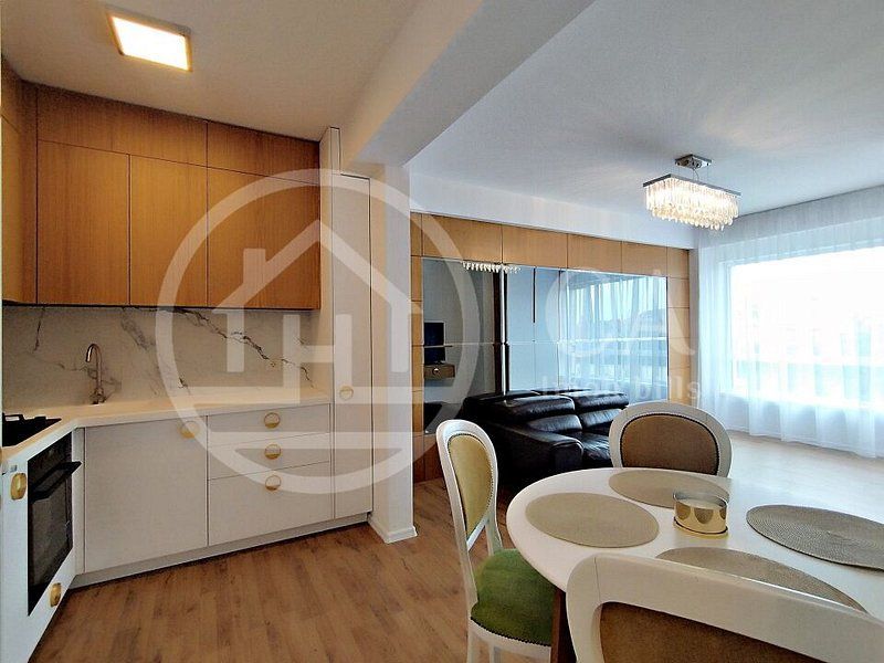 Apartament cu 2 camere de inchiriat in zona Iosia, Oradea - Poză 4