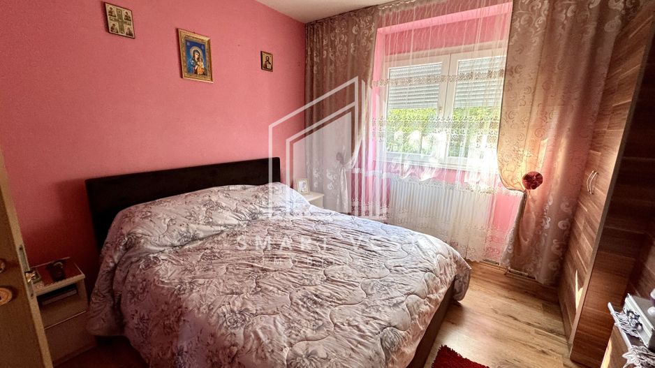Apartament 3 camere | Etaj 2 | 75 mp | Zona Micro 15 - Poză 3