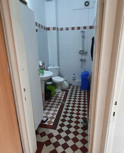 De inchiriat spatiu comercial/ apartament nemobilat in zona Iancului - Poză 9