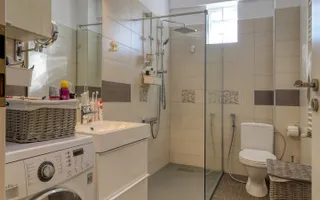 Parc Bazilescu- Apartament  4 camere – 115mp- La cheie- 0% comision - Poză 15