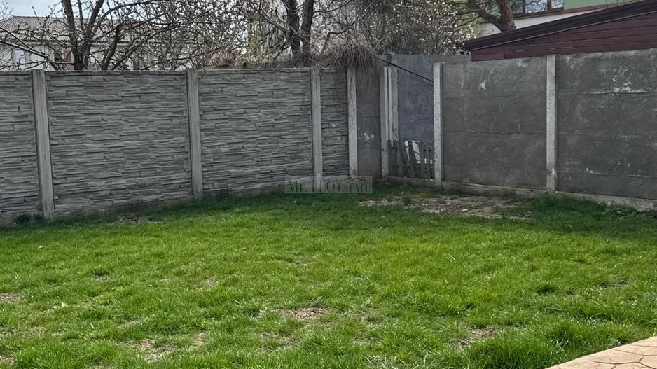 Ofer spre închiriere 1/2 duplex – Giroc, zona fostei unități militare - Poză 12