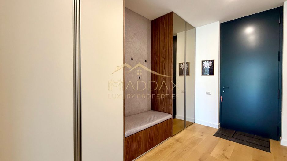 Vila Exclusivista in Mijlocul Naturii *959mp teren*/ 420mpc / Balotesti - Poză 66