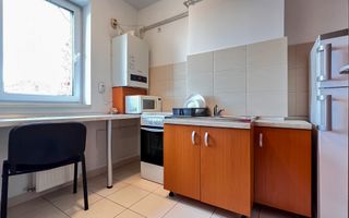Apartament de vanzare 1 camera, zona Iulius Mall, FSEGA - Poză 9
