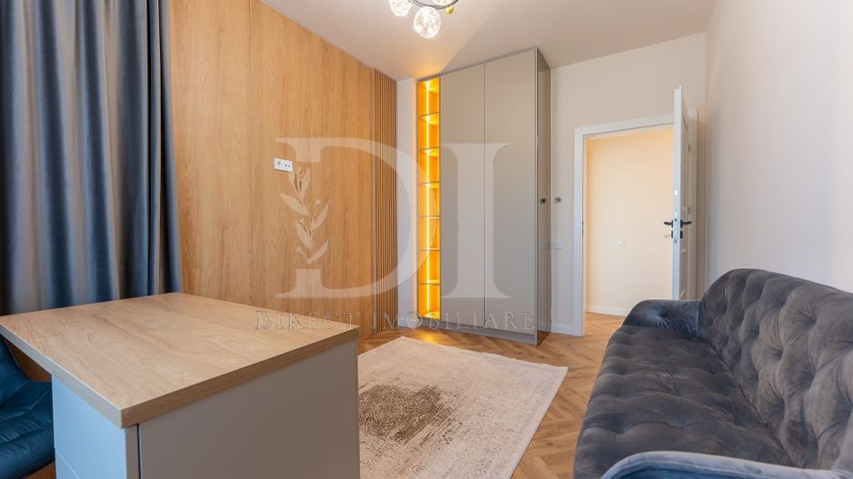 Duplex la cheie / Intrare Chinteni - Poză 22