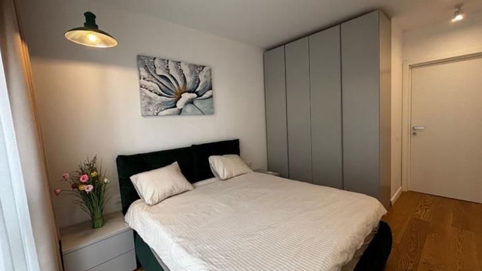 2 camere | Nusco City | Pipera | Aviatiei | Promenada - Poză 7