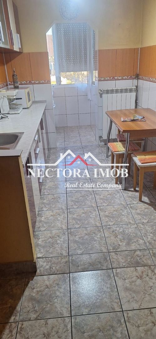 NECTORA IMOB-Apartament Rogerius, 2 camere, 44 mp, mobilat/utilat - Poză 4