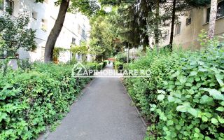 Apartament 2 camere,43 mp,et.3,mobilat si utilat,Targu Mures - Poză 9