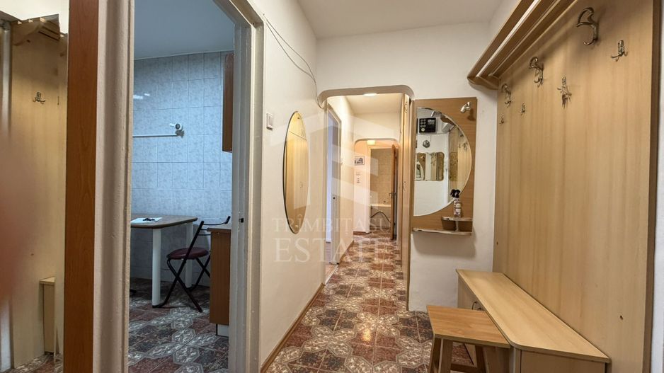 PANTELIMON - Morarilor | 3 Camere | Bloc Reabilitat - Poză 3