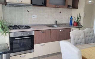 Apartament modern cu 3 camere si 2 bai - Newton, Tatarasi - 630€ - Poză 2