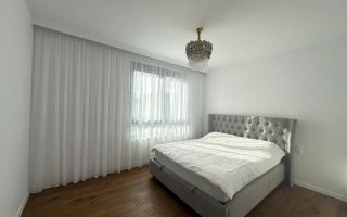 Apartament 2 camere,  55 mp, parcare subterana, Park Lake - Poză 5