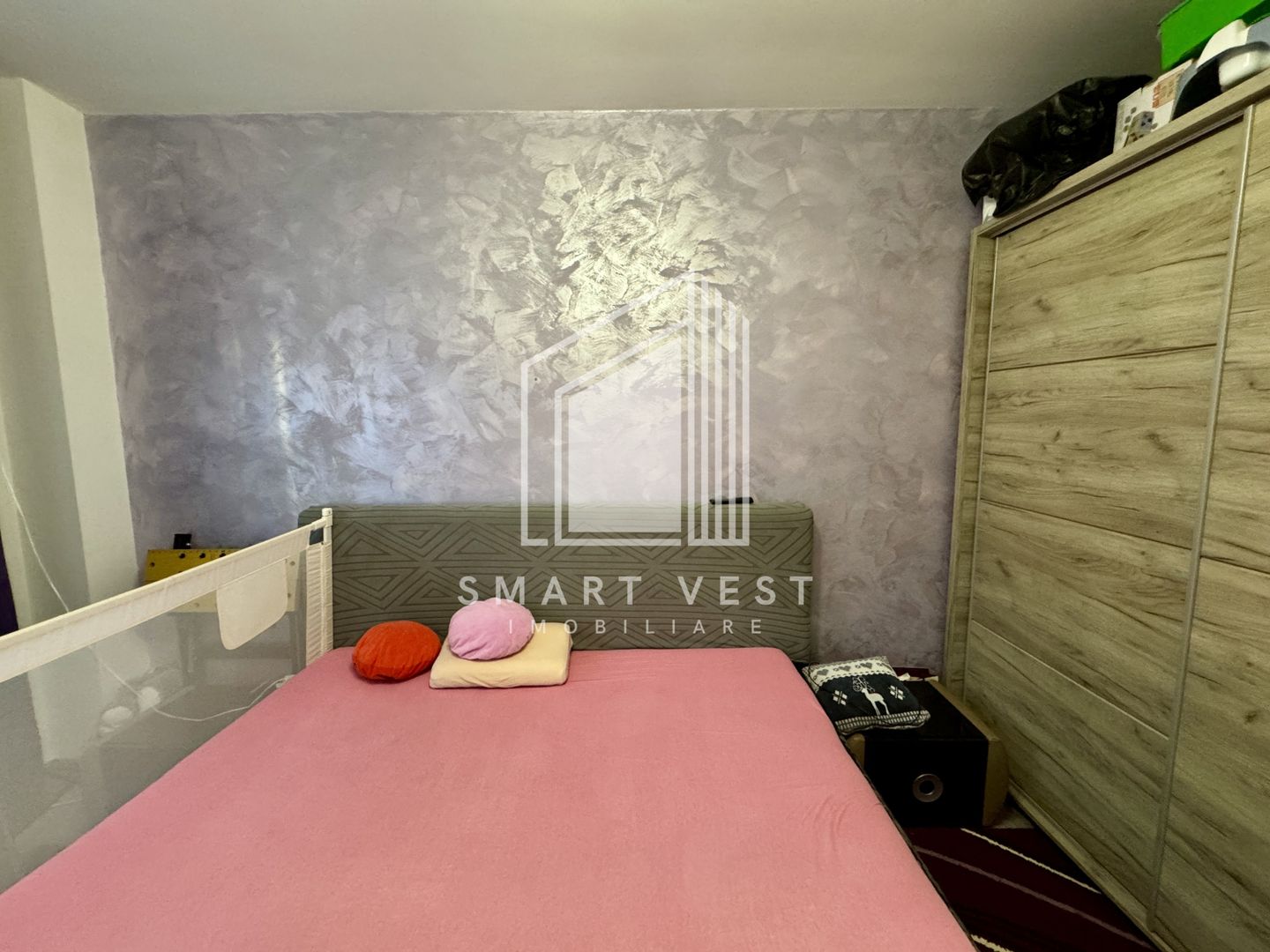 Apartament 3 camere | Etaj 2 cu lift | Zona Carpati 2 - Poză 11