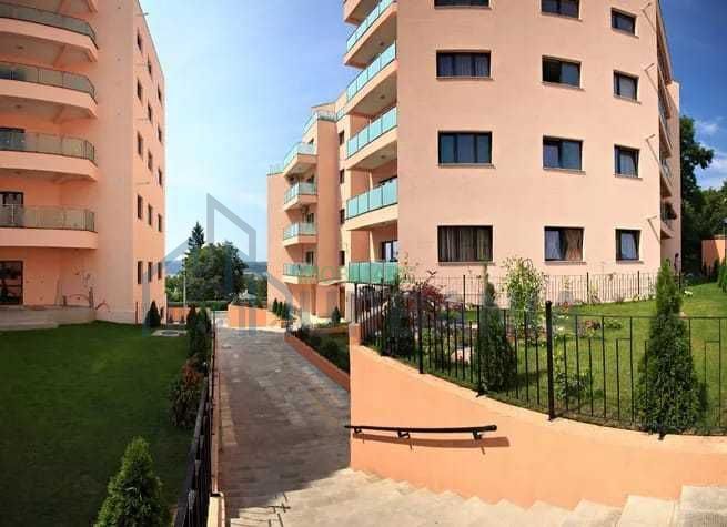 Apartament de închiriat, 2 camere, Copou, zona Bellevue, Iași - Poză 1