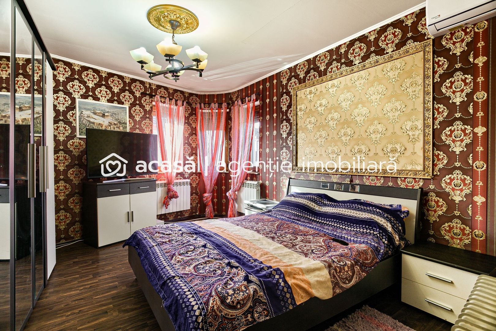 Casa individuala zona Biserica Sarbeasca Comision 0% - Poză 2