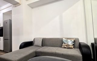 Centru -Palas Campus - Palas Mall- Bloc nou- 2 camere + Parcare - Poză 19