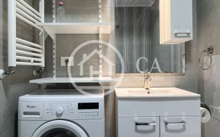 Apartament cu 3 camere de închiriat în zona Calea Aradului, Oradea - Poză 10