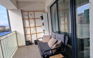 Apartament cu 1 cameră de închiriat în zona Turnișor – 320€ - Poză 10