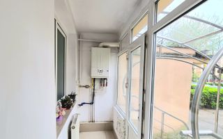 Spatiu birouri de închiriat Brasov - 60 mp # spatii-comerciale-brasov.ro - Poză 9