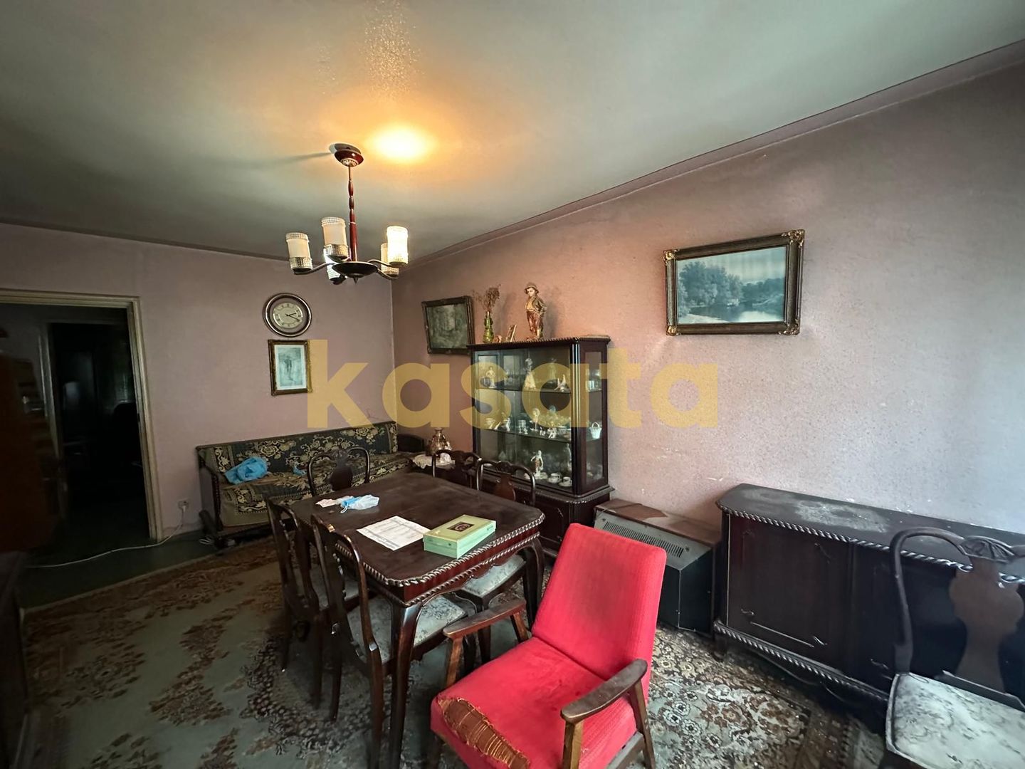3 camere cu potențial deosebit - Bd. Theodor Pallady - Poză 2