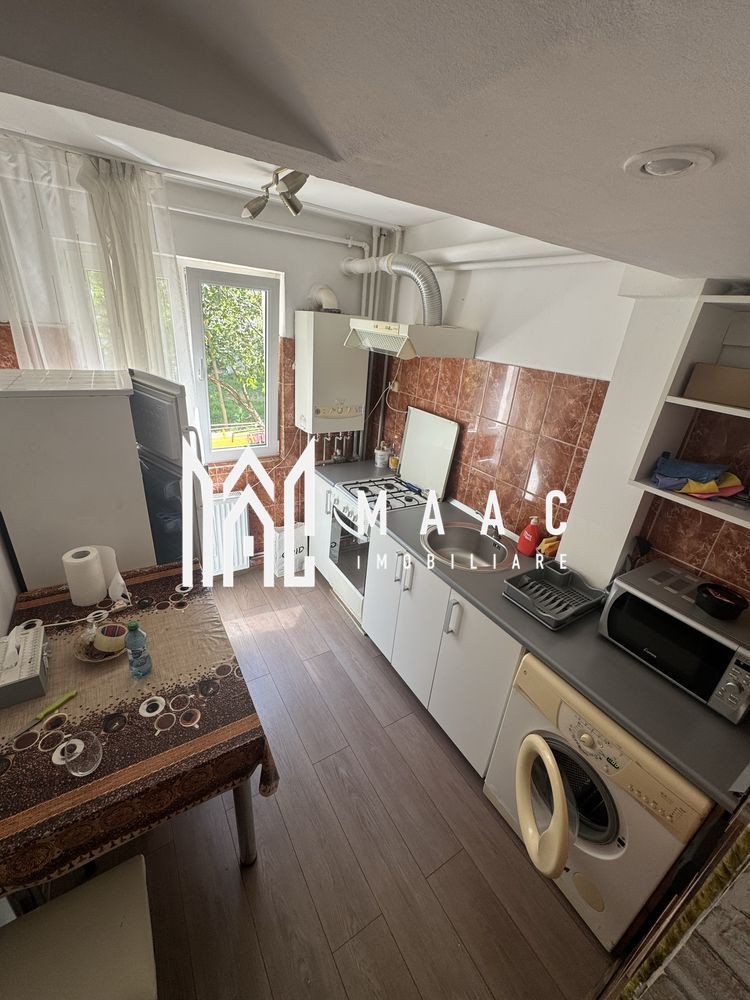 Apartament de vânzare Sibiu | Ștefan cel Mare | 1 cameră, 23 mp - Poză 4