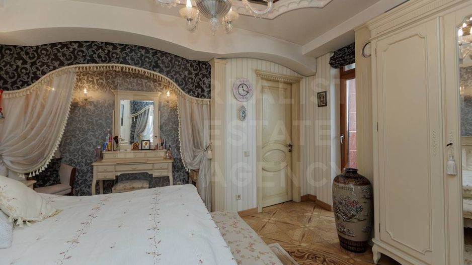 Chirie, apartament, 3 camere, bd. Ştefan cel Mare şi Sfînt, Centru - Poză 13