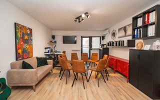 OPORTUNITATE | APARTAMENT 2 CAMERE | CALEA MOSILOR | BLOC NOU | METROU - Poză 4