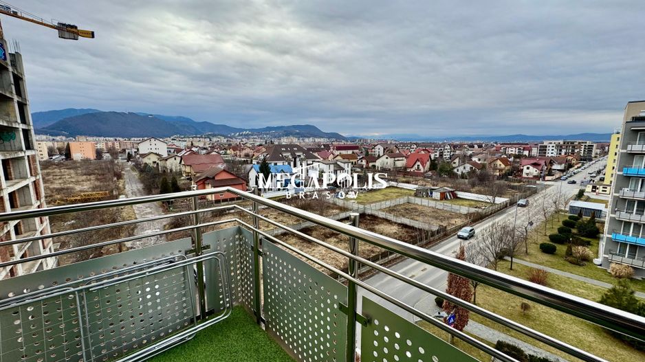 Apartament 2 camere | Decomandat | Pet-Friendly | Tractorul - Poză 18