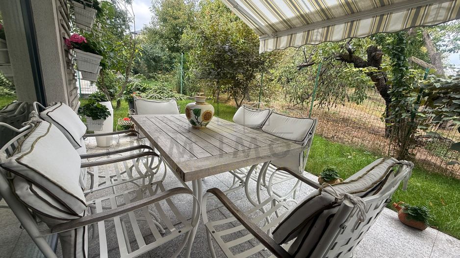 Vila individuala Bucium, 3 camere, curte proprie, mobilata complet, - Poză 22
