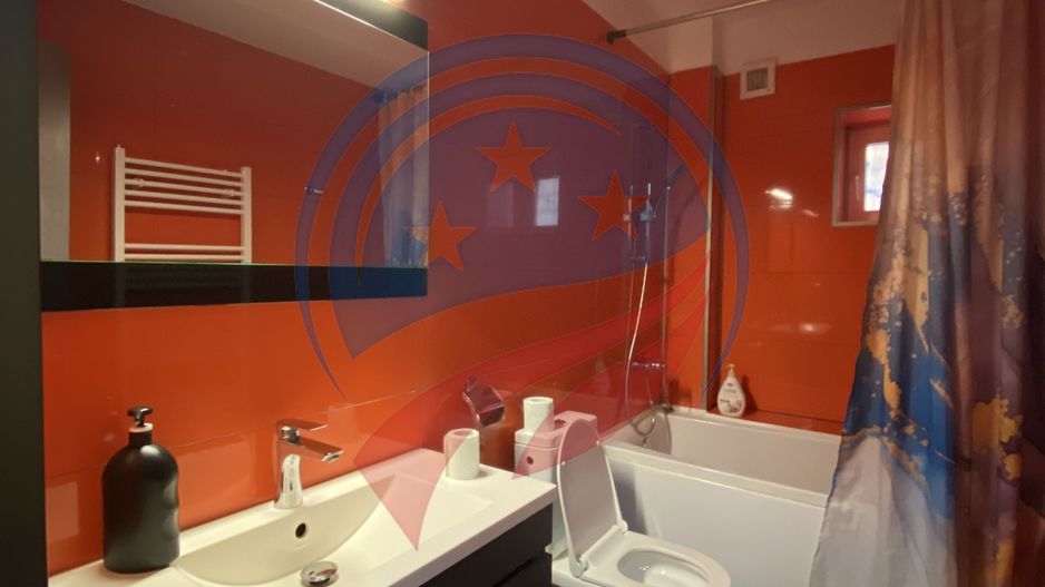 GARSONIERA BLOC NOU UTILATA ZONA BRAZDA - Poză 4