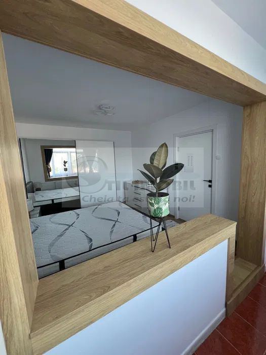 Apartament 2 camere – Bulevardul Primăveri langa Pasapoarte - Poză 3