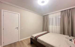 Apartament 2 camere lux complet mobilat și utilat Subcetate Residence - Poză 9