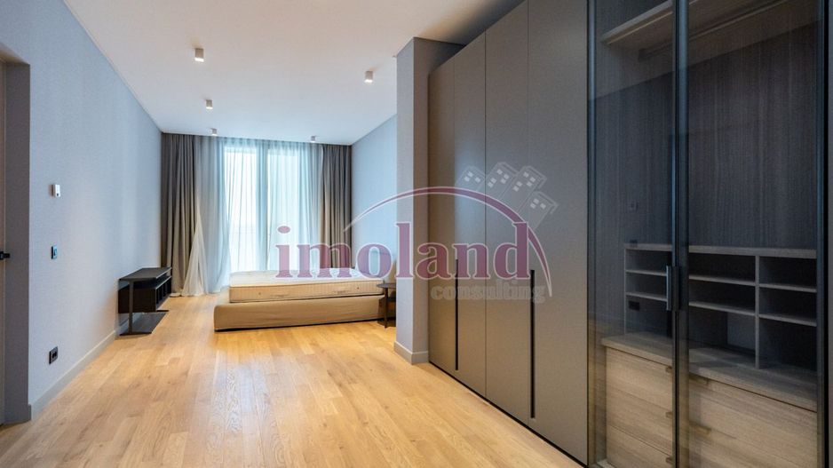 Vanzare - Apartament superb - 4 camere - Rahmaninov - Floreasca - Poză 13