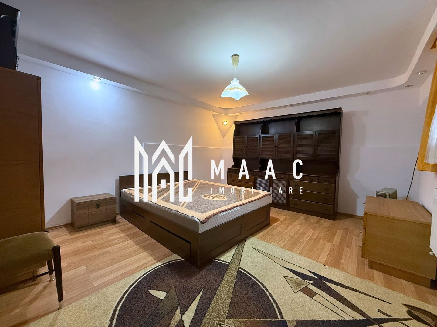 Apartament 2 camere decomandat de închiriat | Sibiu | Hipodrom 2 - Poză 3