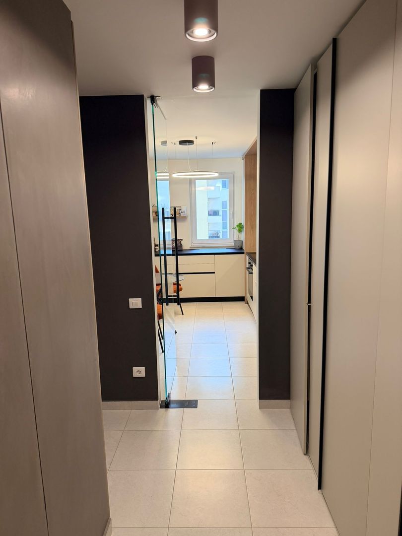 Urban Plazza, 41mp, mobilata si utilata, 135000Euro - Poză 4