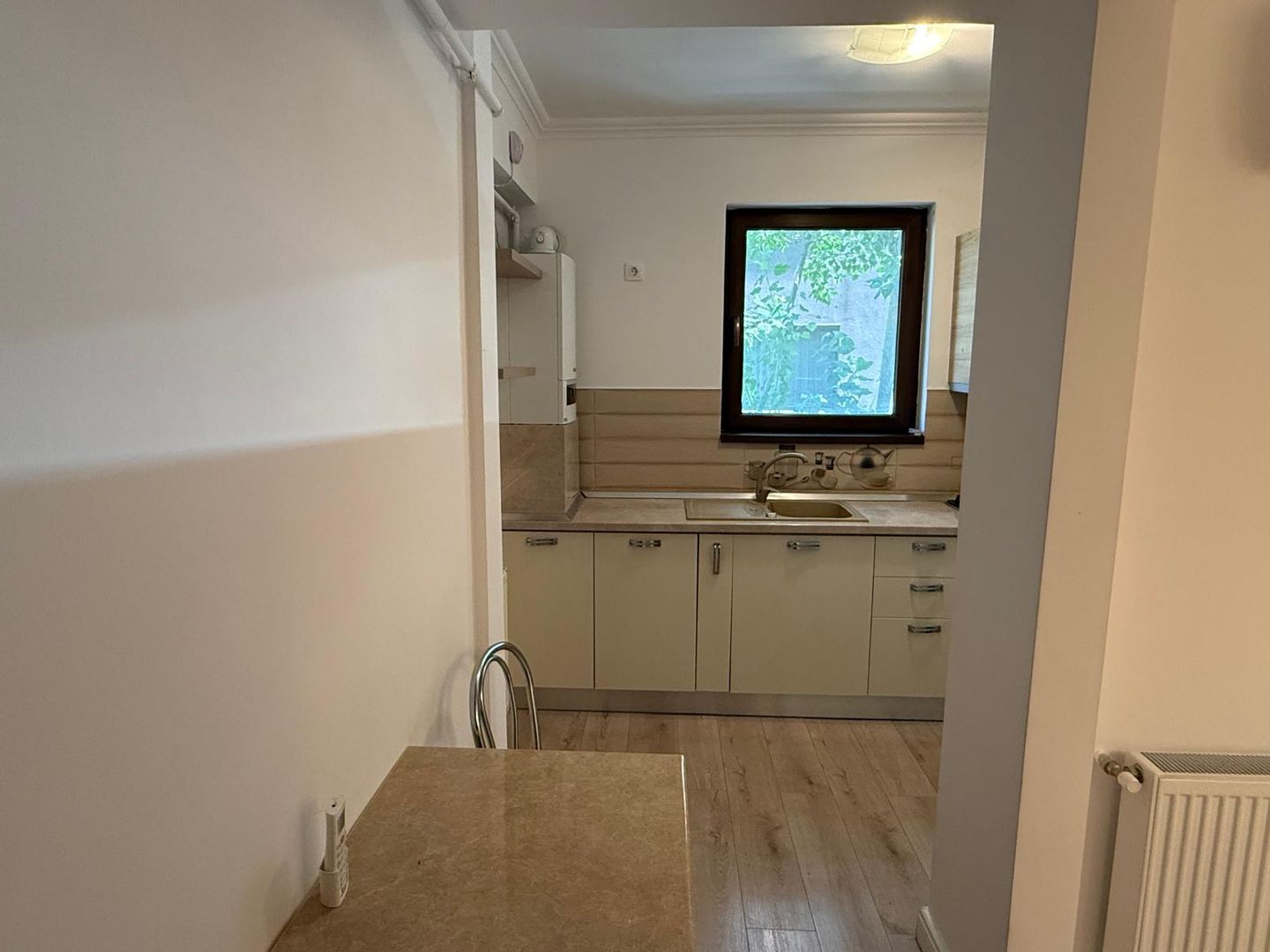 INCHIRIERE Apartament cu 3 camere in zona Aviatiei - Poză 14
